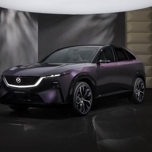 mazda ez60 sport 1